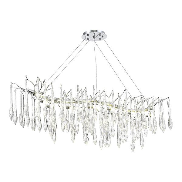 Подвесная люстра Teardrops SL1660.113.12