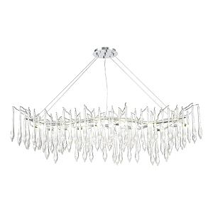 Подвесная люстра Teardrops SL1660.113.12