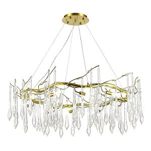 Подвесная люстра Teardrops SL1660.203.12