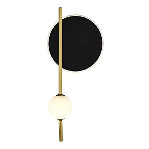 Настенное бра Dali SL6507.431.02