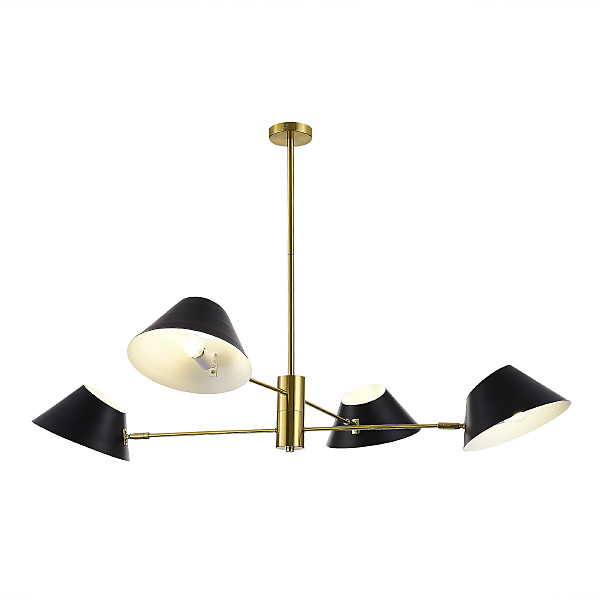 Люстра на штанге Norbi SLE1253-343-04