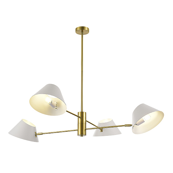 Люстра на штанге Norbi SLE1253-353-04