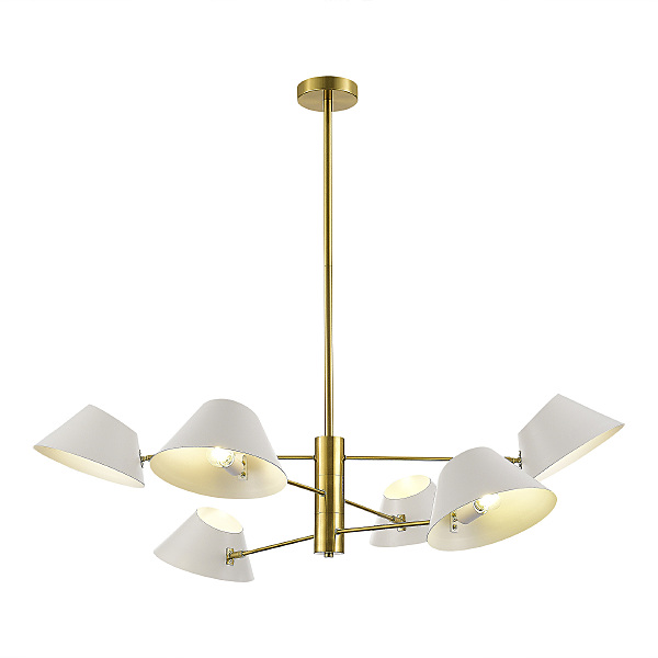 Люстра на штанге Norbi SLE1253-353-06