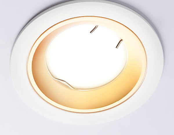 Встраиваемый светильник Standard Tech A8922