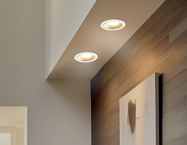 Встраиваемый светильник Standard Tech A8922