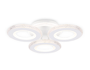 Потолочная люстра Original FA8866