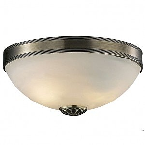 Люстра потолочная Odeon Light  OVALE 1990/2C