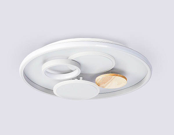 Потолочная люстра LineTech FL4803