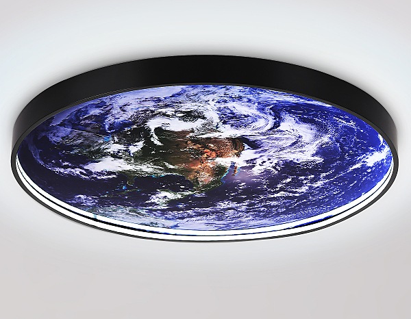 Настенный светильник Wall FW11136