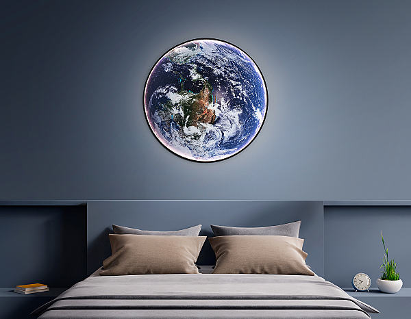 Настенный светильник Wall FW11136