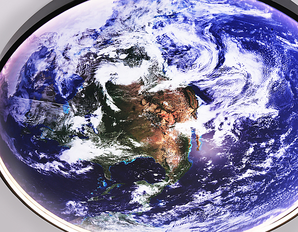 Настенный светильник Wall FW11136