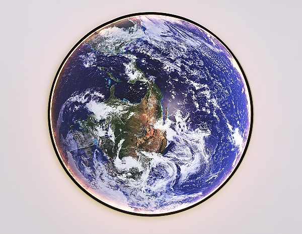 Настенный светильник Wall FW11136