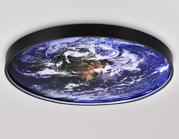 Настенный светильник Wall FW11136