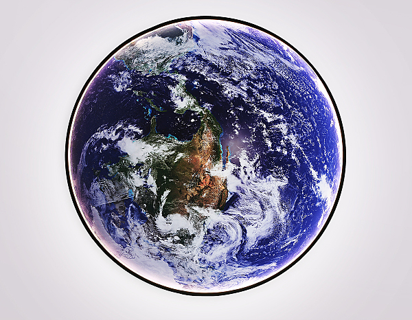 Настенный светильник Wall FW11136