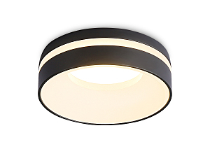 Встраиваемый светильник Acrylic Frost TN3306