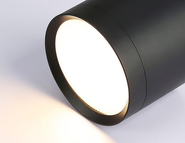 Накладной светильник GX Standard tech TN5351