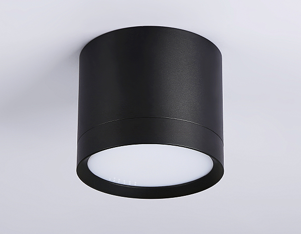 Накладной светильник GX Standard tech TN5351