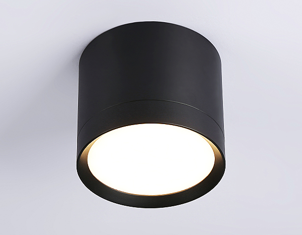 Накладной светильник GX Standard tech TN5351