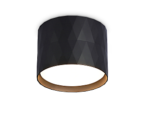 Накладной светильник GX Standard tech TN5359