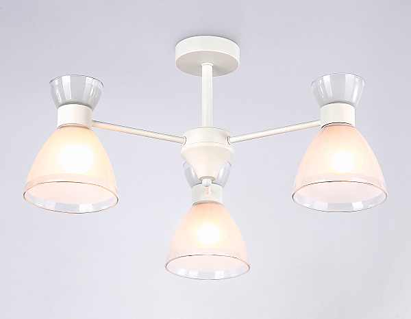 Потолочная люстра Modern Homy TR3177
