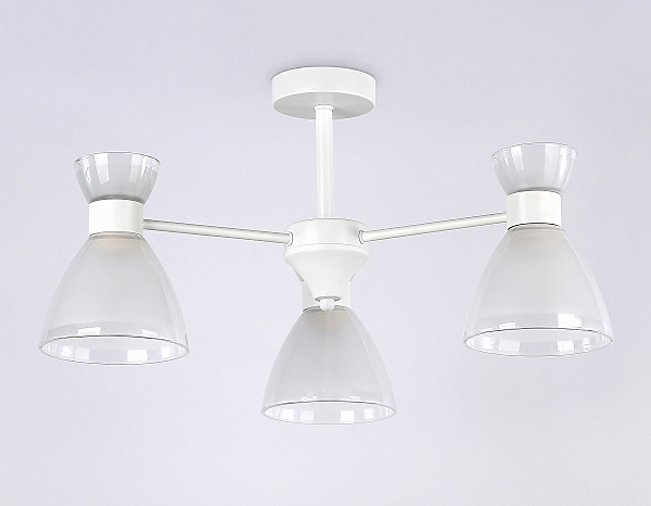 Потолочная люстра Modern Homy TR3177