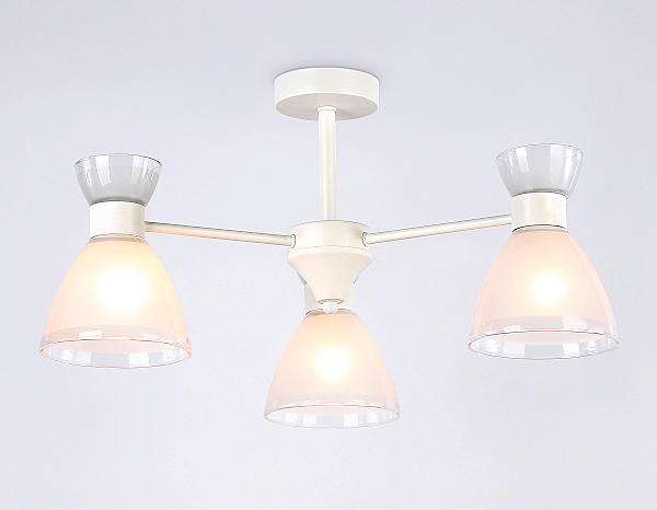 Потолочная люстра Modern Homy TR3177