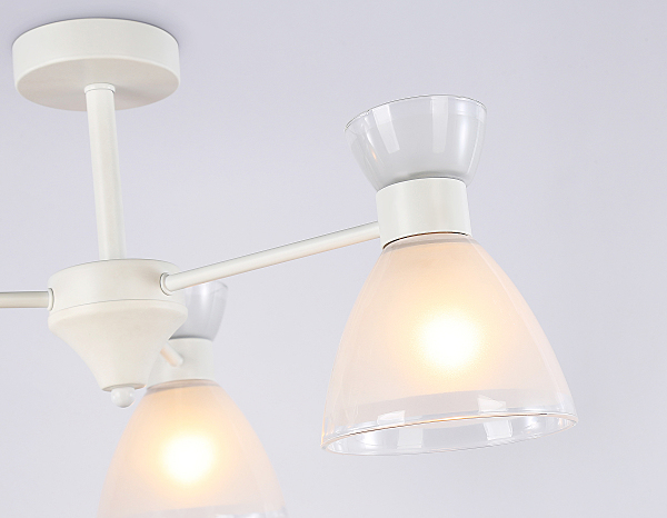 Потолочная люстра Modern Homy TR3177