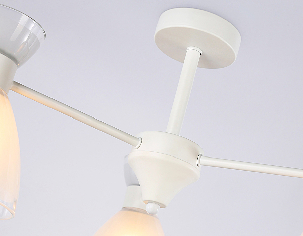 Потолочная люстра Modern Homy TR3177