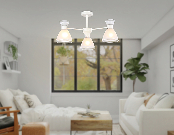 Потолочная люстра Modern Homy TR3177