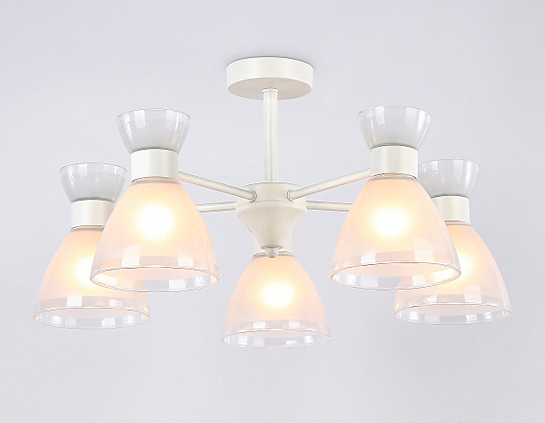 Потолочная люстра Modern Homy TR3179