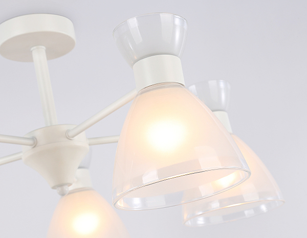 Потолочная люстра Modern Homy TR3179