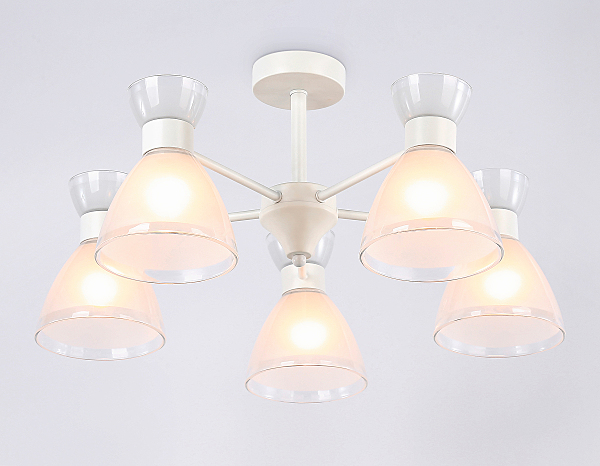 Потолочная люстра Modern Homy TR3179