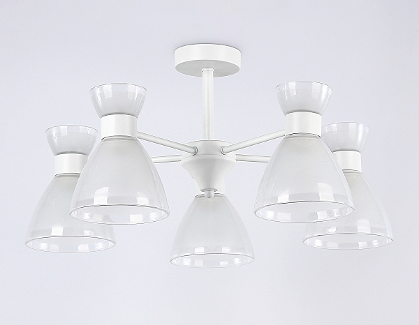 Потолочная люстра Modern Homy TR3179