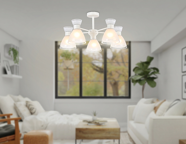 Потолочная люстра Modern Homy TR3179