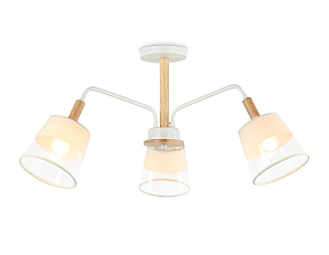 Потолочная люстра Modern Losk TR4737