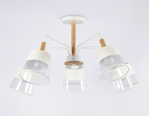 Потолочная люстра Modern Losk TR4738
