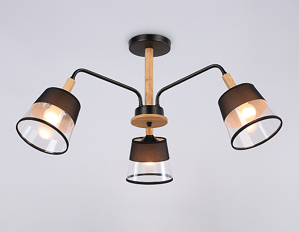Потолочная люстра Modern Losk TR4740