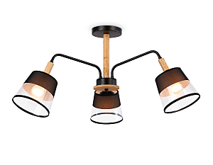 Потолочная люстра Modern Losk TR4740