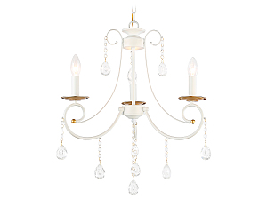 Подвесная люстра CLASSIC TR4915