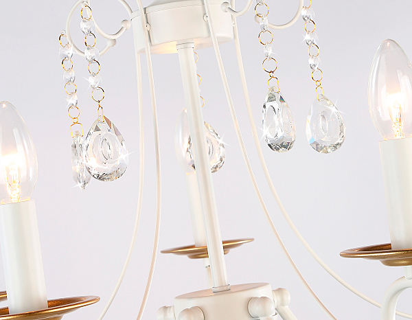 Подвесная люстра Classic TR4916