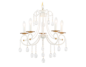 Подвесная люстра Classic TR4916