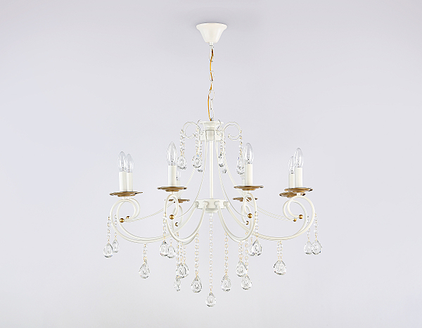 Подвесная люстра CLASSIC TR4917