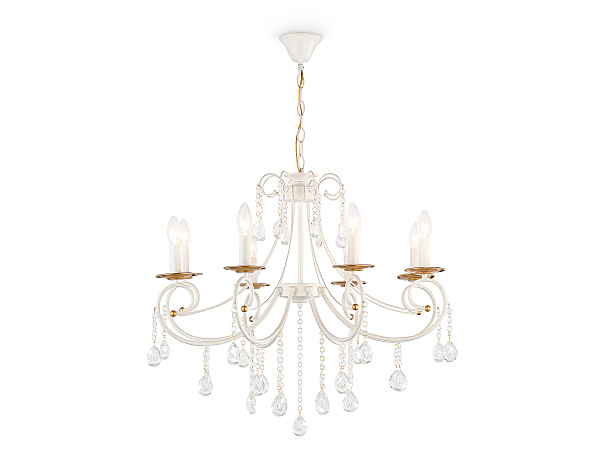 Подвесная люстра CLASSIC TR4917