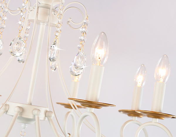 Подвесная люстра CLASSIC TR4917