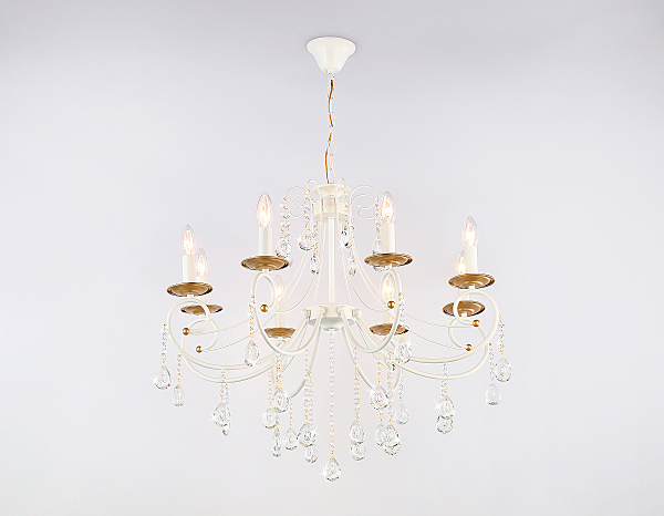 Подвесная люстра CLASSIC TR4917