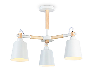 Потолочная люстра Loft TR82204
