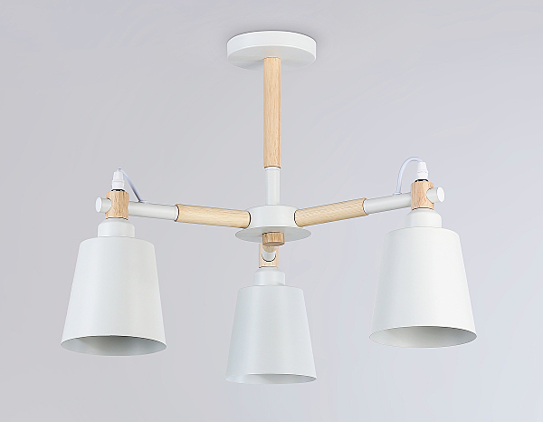 Потолочная люстра Loft TR82204