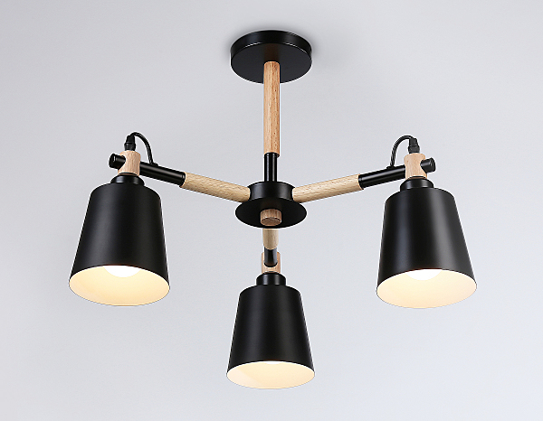 Потолочная люстра Loft TR82206