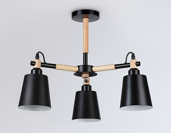 Потолочная люстра Loft TR82206