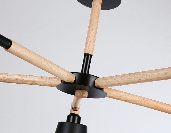 Потолочная люстра Loft TR82211